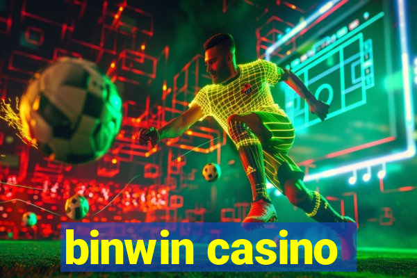 binwin casino